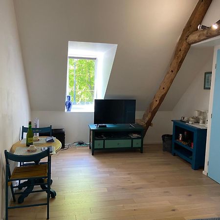 Chambre Double Avec Salle De Bains Privee Quintin Kültér fotó