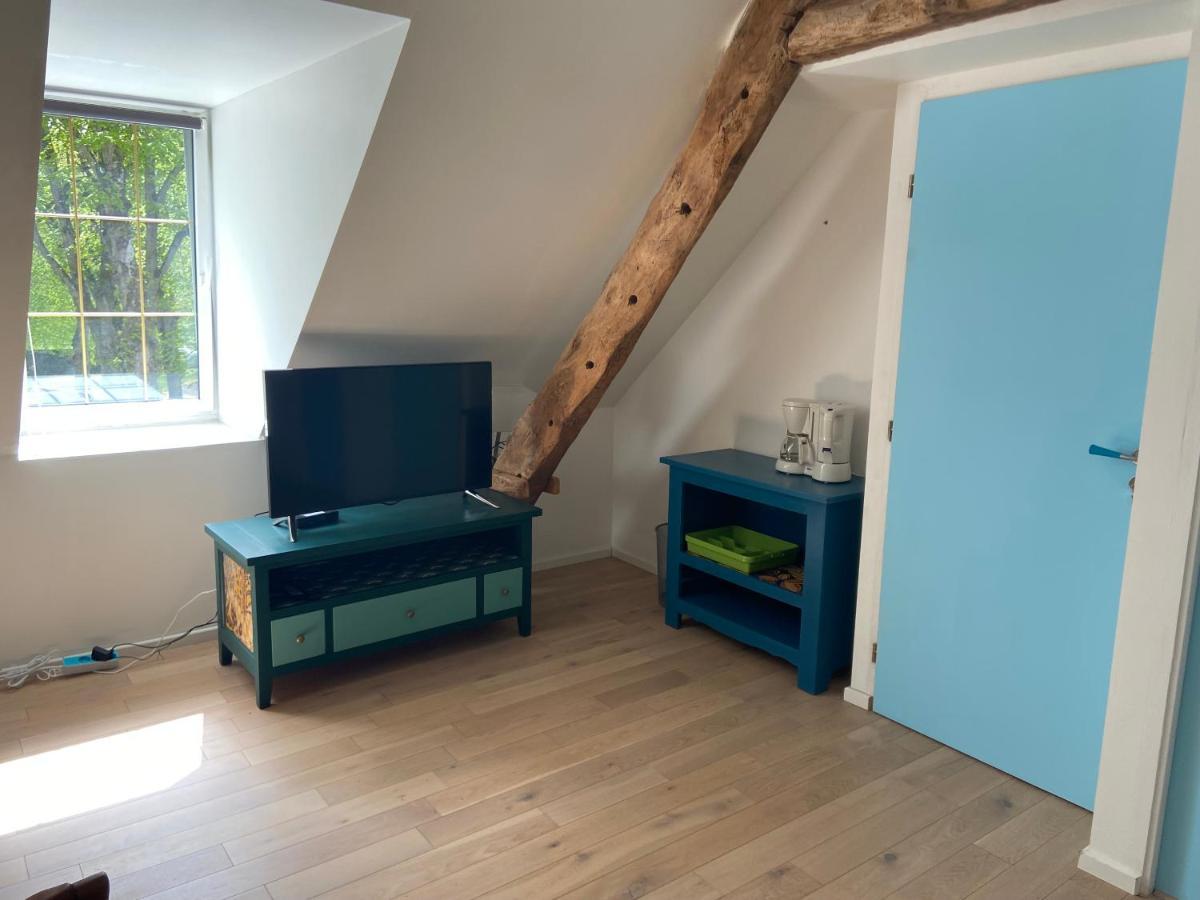 Chambre Double Avec Salle De Bains Privee Quintin Kültér fotó