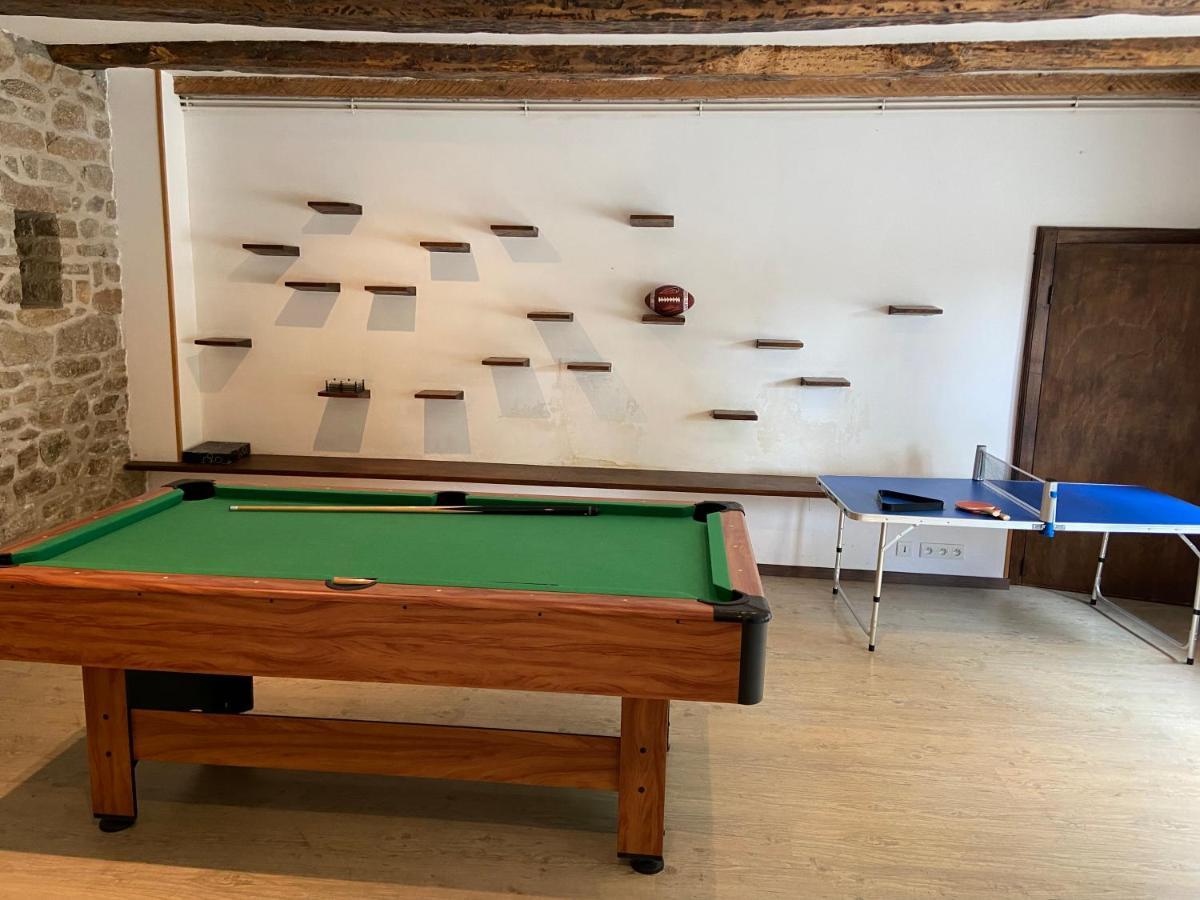 Chambre Double Avec Salle De Bains Privee Quintin Kültér fotó