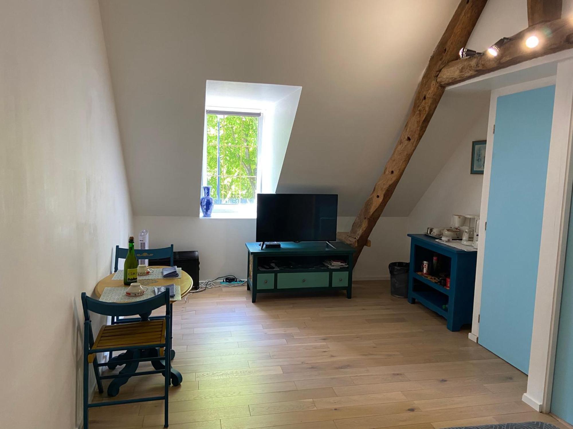 Chambre Double Avec Salle De Bains Privee Quintin Kültér fotó